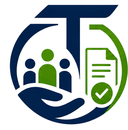 TrustAdi Emblem